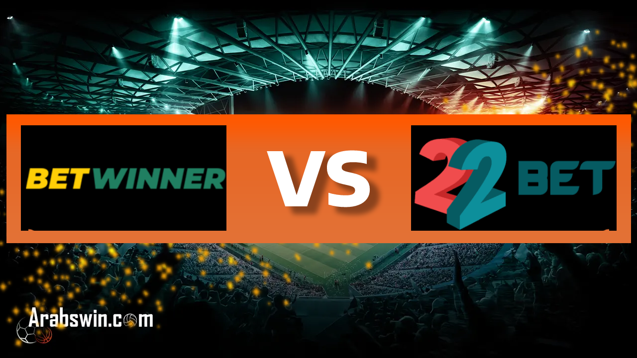 Betwinner vs 22Bet