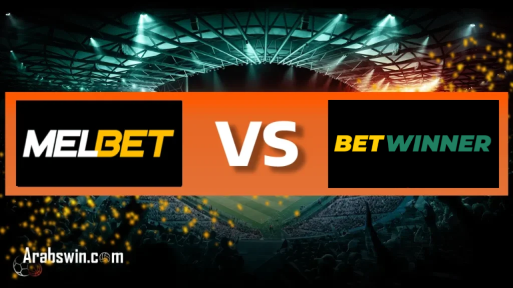Melbet Vs Betwinner