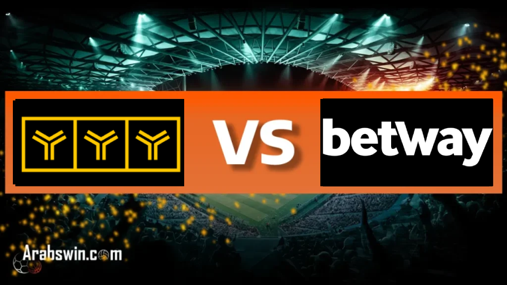 YYY vs Betway