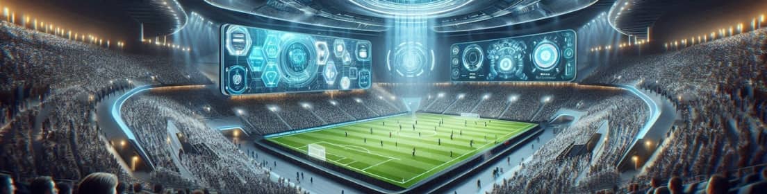 Inside the Smart Stadium: How Tech Is Enhancing the Fan Experience