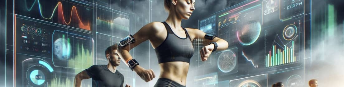 Smarter Training: How Wearable Tech Is Redefining Athlete Performance