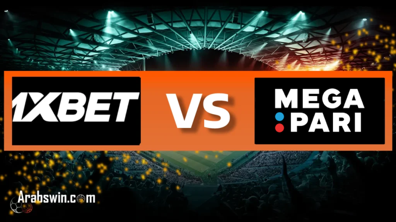 1xBet vs Mega Pari