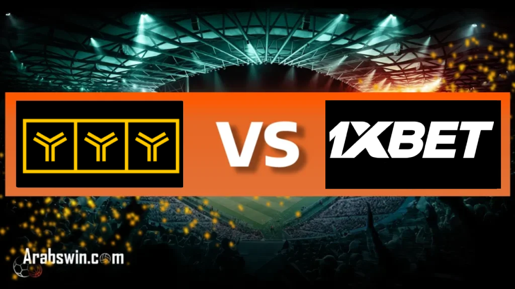 YYY Sports Vs 1xbet