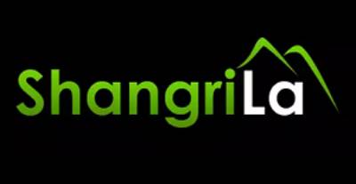 shangriLA 