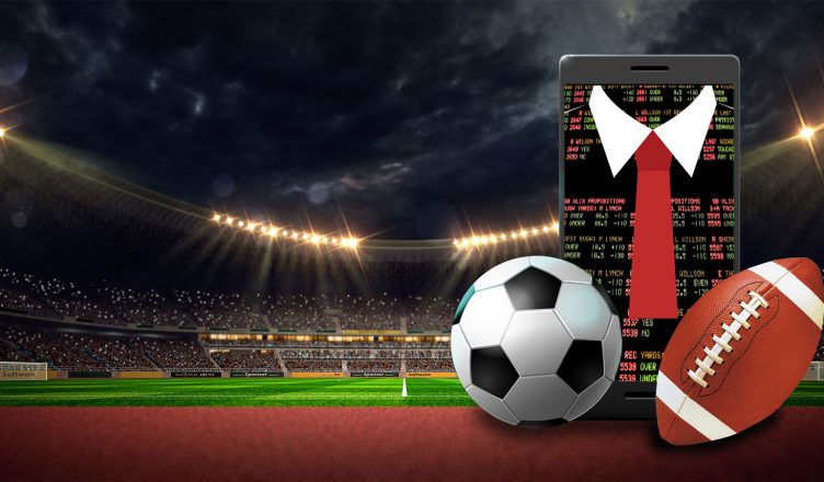 مجالات المراهنة في مواقع المراهنات الرياضية