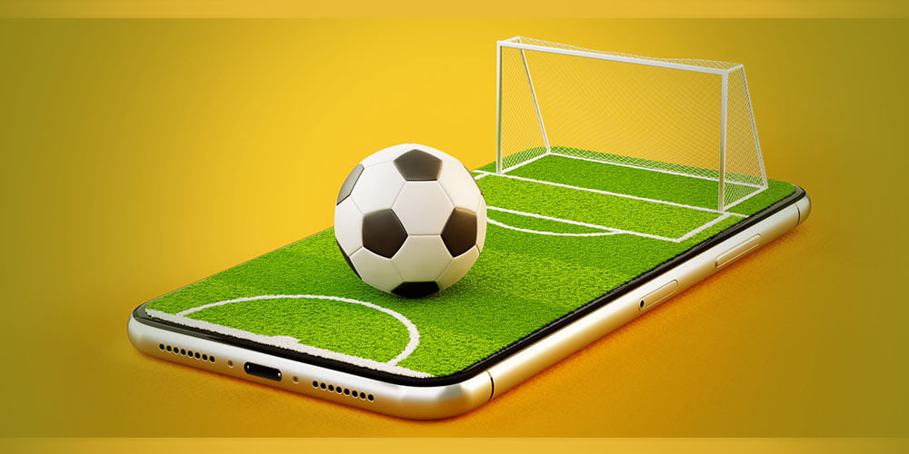 استراتيجيات ونصائح لتحقيق ربح كبير في مراهنات كرة القدم عبر الإنترنت