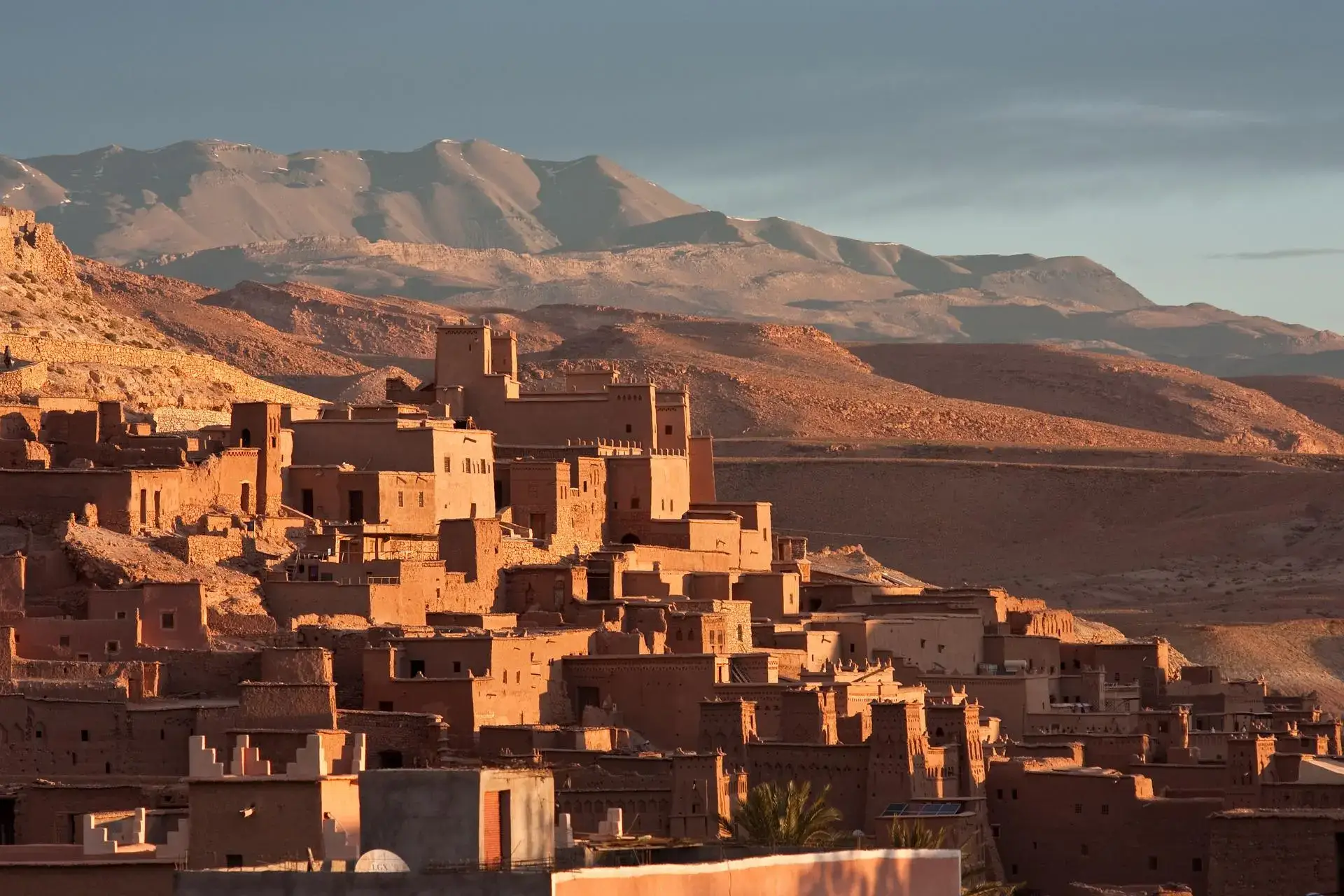المراهنات الرياضية في المغرب