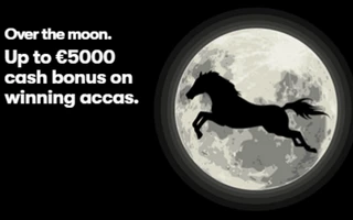 عرض فوق القمر/ مكافأة نقدية تصل إلى 5000 يورو عند الفوز ب ACCA