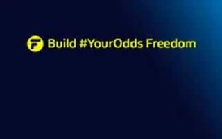 عزز الاحتمالات أو تأكد من رهان Build #YourOdds الخاص بك مقابل نتيجة واحد