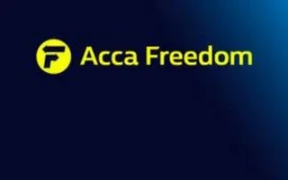 عزز الاحتمالات أو قم بتأمين حساب ACCA الخاص بك مقابل نتيجة واحدة