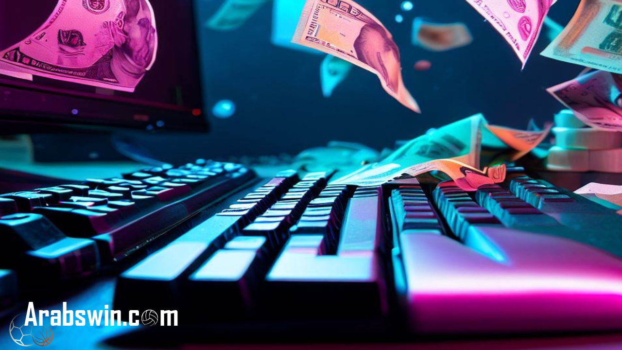 كيفية اختيار أفضل موقع لمراهنات الرياضات الإلكترونية