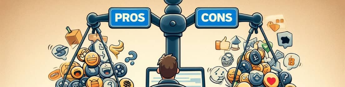 إيجابيات وسلبيات انترنت الرهانات: نصائح لزيادة أرباحك وتقليل المخاطر