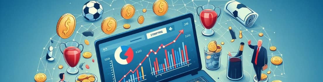 إدارة رأس المال في المراهنات الرياضية