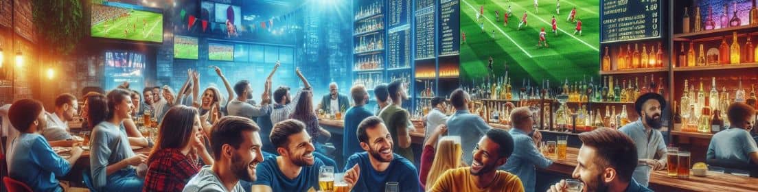 الرهانات المباشرة في كرة القدم