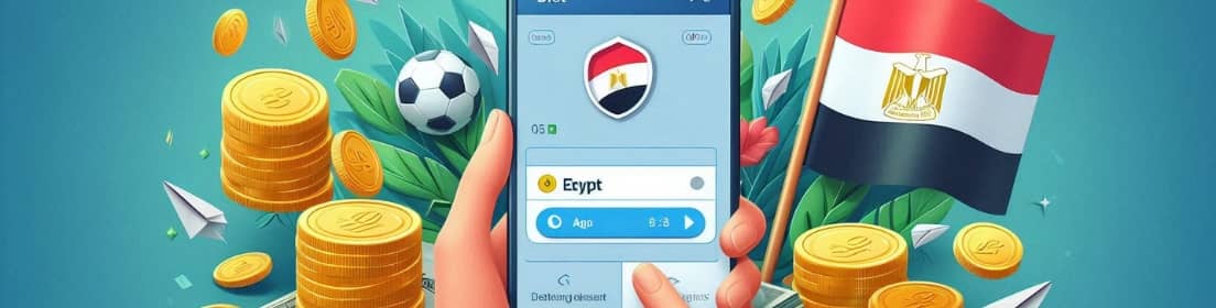 كيف تراهن على الدوري المصري على الجوال؟