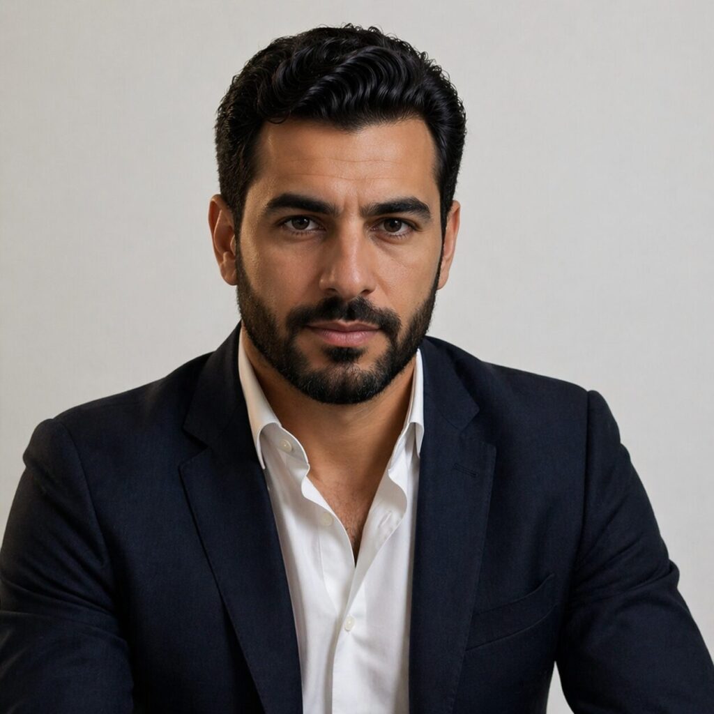 خالد القحطاني